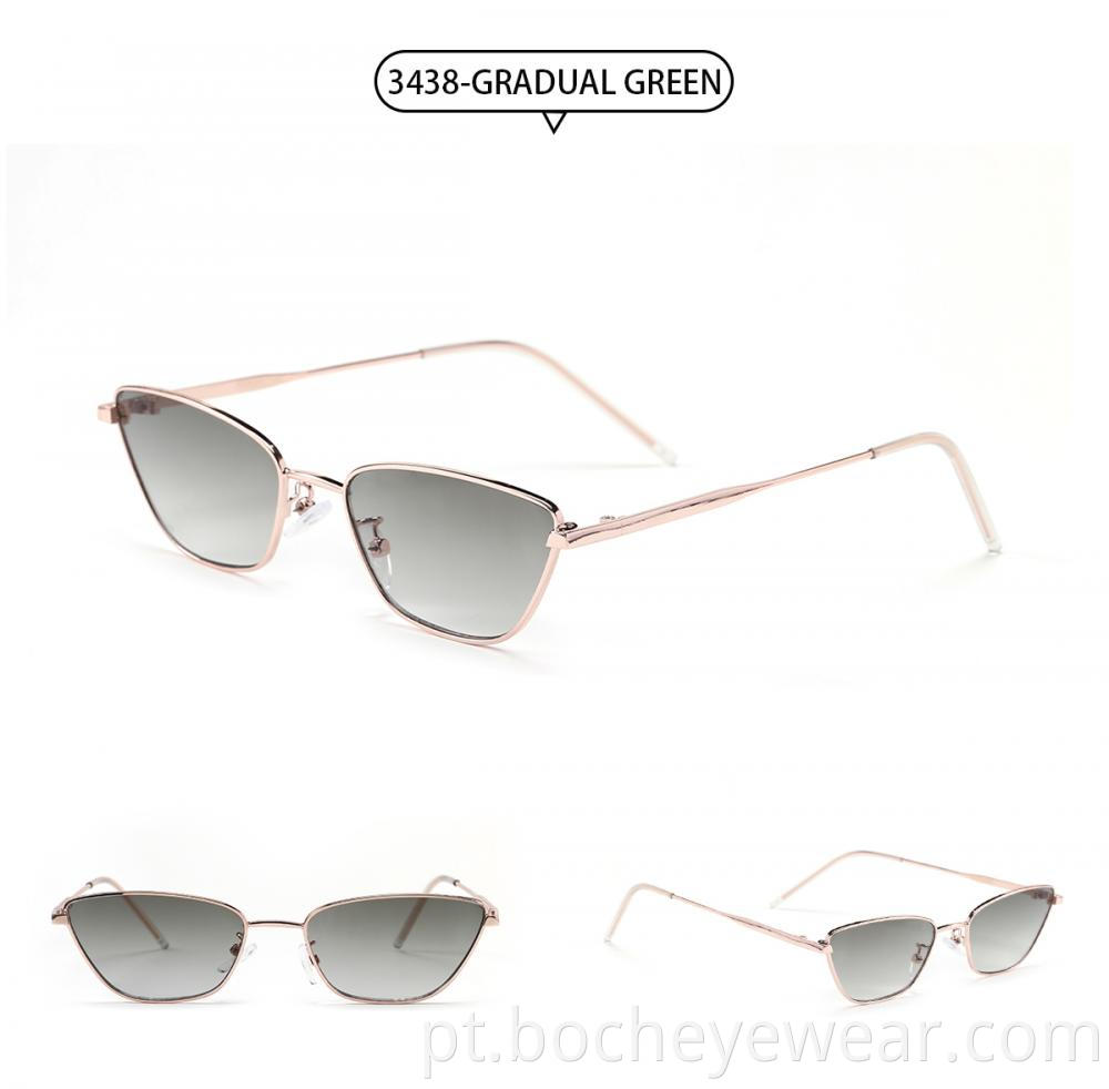 Hot Sale Fashion Sun Glasses